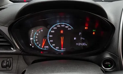 ChevroletGMDaewoo Spark 2017, 143429 км, за 4900000 KRW - фото 8