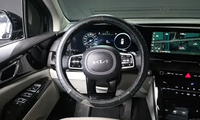 Kia Canival 2023, 70265 км, за 26600000 KRW - фото 13
