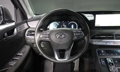 Hyundai Palisade 2021, 101588 км, за 26980000 KRW - фото 13