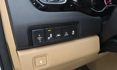 Kia Canival 2018, 66050 км, за 21500000 KRW - фото 20