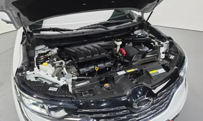 Renault-KoreaSamsung QM6 2020, 78267 км, за 12800000 KRW - фото 6