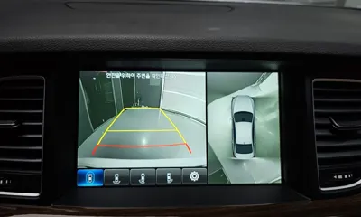 Genesis G80 2018, 84415 км, за 23000000 KRW - фото 14