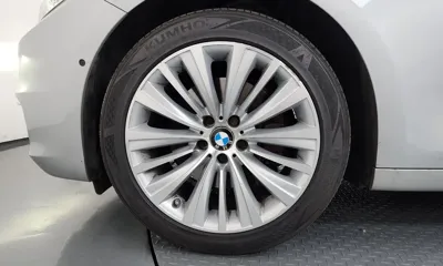BMW Gran Turismo 2015, 65617 км, за 16990000 KRW - фото 5