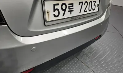 ChevroletGMDaewoo Spark 2012, 82976 км, за 2000000 KRW - фото 29