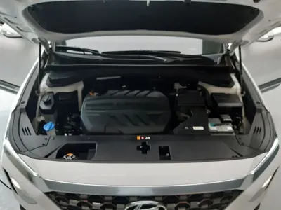 Hyundai Santafe 2020, 46000 км, за 19800000 KRW - фото 6