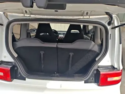 Wuling MINIEV 2022, 13400 км, за 18500 CNY - фото 19