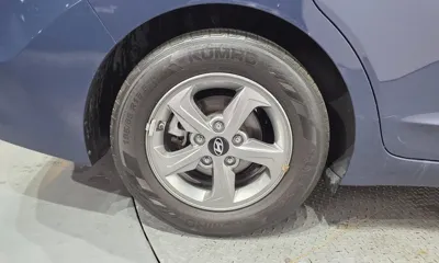 Hyundai Avante 2016, 120402 км, за 5700000 KRW - фото 5
