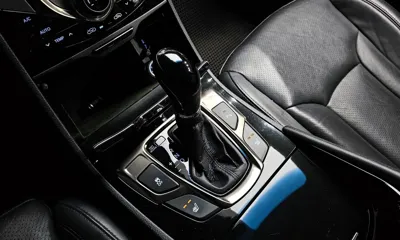 Hyundai Grandeur 2012, 164984 км, за 4290000 KRW - фото 9