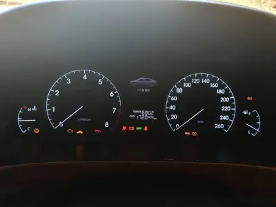 Hyundai Equus 2012, 172044 км, за 7990000 KRW - фото 12