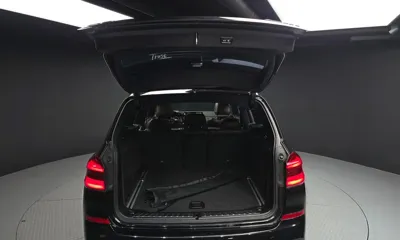 BMW X3 2018, 187811 км, за 22500000 KRW - фото 20