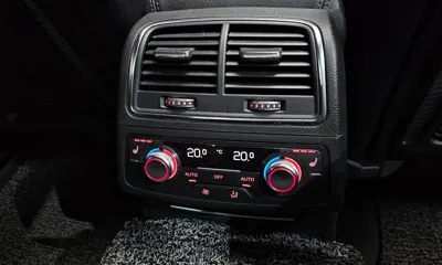 Audi A6 2018, 103584 км, за 17500000 KRW - фото 19