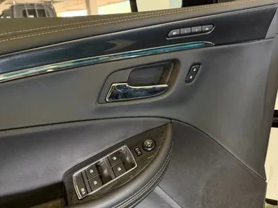 ChevroletGMDaewoo Impala 2016, 24480 км, за 9900000 KRW - фото 16