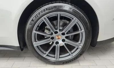 Porsche Panamera 2026, 274 км, за 193000000 KRW - фото 21