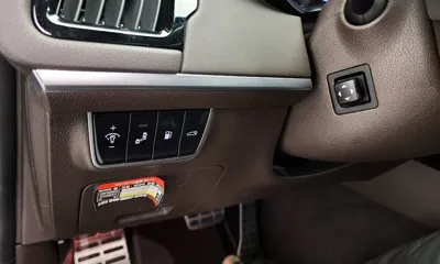 Kia Stinger 2018, 72100 км, за 15600000 KRW - фото 13
