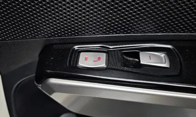 KG_Mobility_Ssangyong TIBOLI 2016, 107886 км, за 7900000 KRW - фото 18