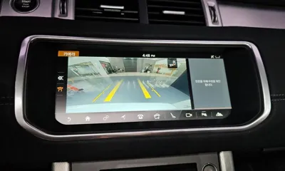 Land Rover Range Rover Evoque 2017, 81297 км, за 25200000 KRW - фото 15