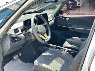 Volkswagen ID.3 2024, 29000 км, за 85800 CNY - фото 10
