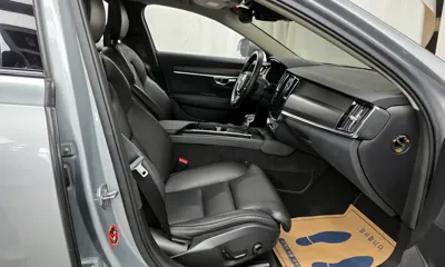 Volvo V90 2018, 192805 км, за 17500000 KRW - фото 11