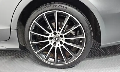 Mercedes-Benz CLS-Class 2017, 113431 км, за 22500000 KRW - фото 21
