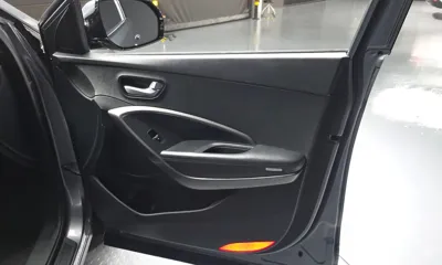 Hyundai Santafe 2016, 117766 км, за 9900000 KRW - фото 24
