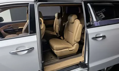 Kia Canival 2018, 152488 км, за 10700000 KRW - фото 11