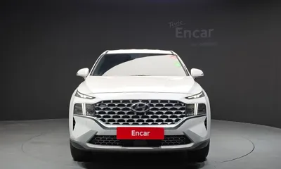 Hyundai Santafe 2021, 93197 км, за 20900000 KRW