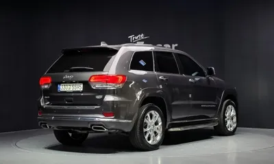 Jeep Cherokee 2021, 73467 км, за 25900000 KRW - фото 2