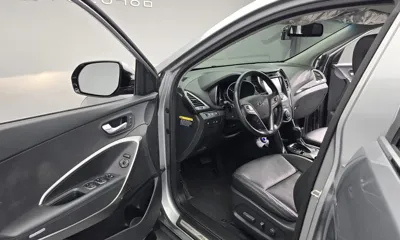 Hyundai Maxcruz 2015, 74937 км, за 11200000 KRW - фото 11