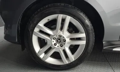 Mercedes-Benz GLE-Class 2018, 67379 км, за 31500000 KRW - фото 5
