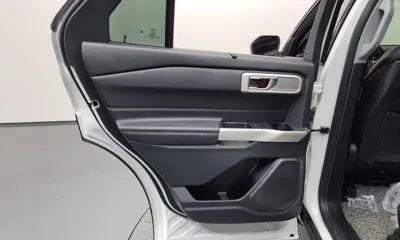 Ford Explorer 2020, 68462 км, за 25900000 KRW - фото 25