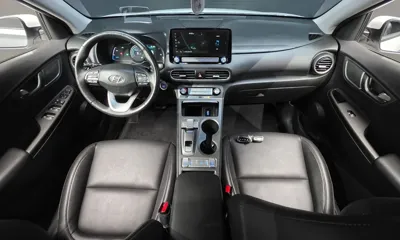 Hyundai Kona 2020, 31715 км, за 25000000 KRW - фото 7