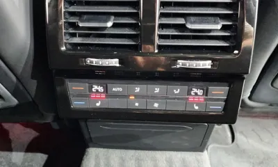 Volkswagen Touareg 2025, 19254 км, за 85990000 KRW - фото 35