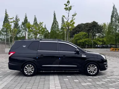 KG_Mobility_Ssangyong KORANDO 2017, 112249 км, за 5900000 KRW