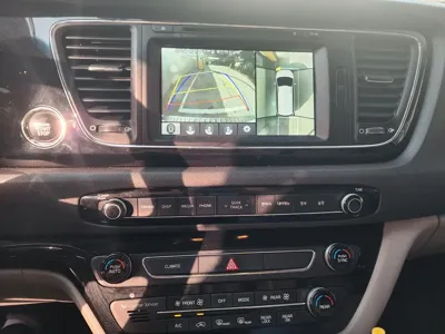 Kia Canival 2018, 242000 км, за 9900000 KRW - фото 6