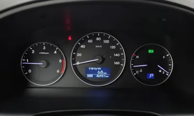 Hyundai Starex 2018, 46931 км, за 13000000 KRW - фото 8