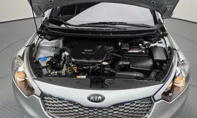 Kia K3 2013, 116021 км, за 4890000 KRW - фото 6