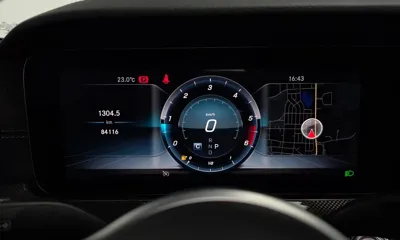 Mercedes-Benz CLS-Class 2019, 84116 км, за 34300000 KRW - фото 8