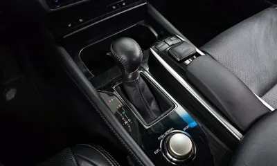 Lexus GS 2013, 151309 км, за 8700000 KRW - фото 9