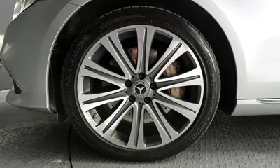 Mercedes-Benz E-Class 2017, 99563 км, за 22300000 KRW - фото 5