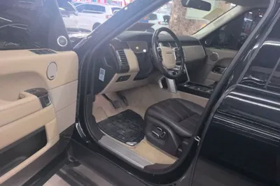 Land Rover Range Rover 2015, 73100 км, за 402627.96 CNY - фото 16