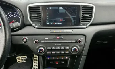 Kia Sportage 2019, 88426 км, за 15500000 KRW - фото 13