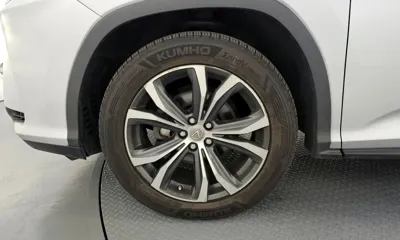 Lexus RX 2017, 208234 км, за 99990000 KRW - фото 5