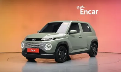Hyundai Casper · 2024 год