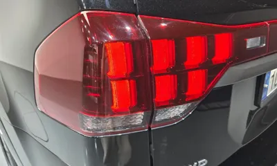 Kia Mohave 2021, 42013 км, за 34900000 KRW - фото 23
