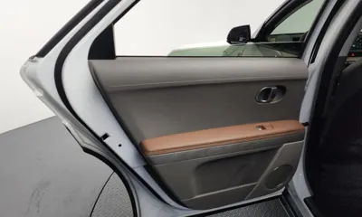 Hyundai Ioniq5 2022, 60306 км, за 32490000 KRW - фото 25