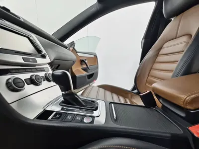 Volkswagen CC 2015, 107000 км, за 32800 CNY - фото 12
