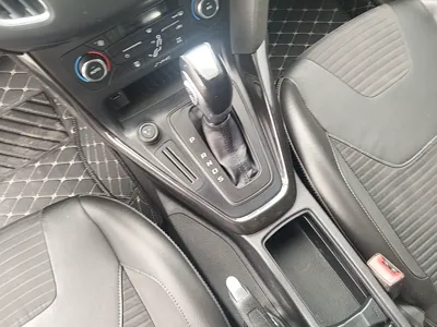 Ford Focus 2015, 158100 км, за 37362.9 CNY - фото 17