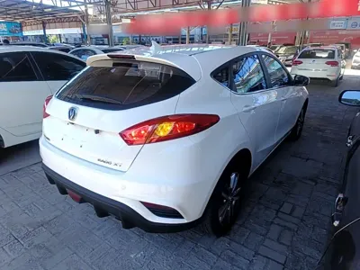 Changan Eado XT 2016, 82800 км, за 29300 CNY - фото 7