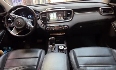 Kia Sorento 2016, 139000 км, за 11500000 KRW - фото 8