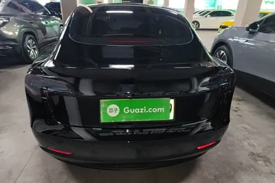 Tesla Model 3 2021, 61600 км, за 159167.65 CNY - фото 33